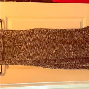 1X Workout Tank Top NYL Sport